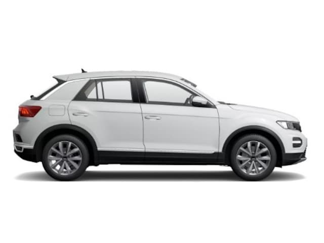 Volkswagen T-Roc 2.0 TDI Style
