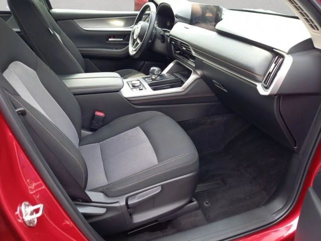 Mazda CX-60 4WD Exclusive-line