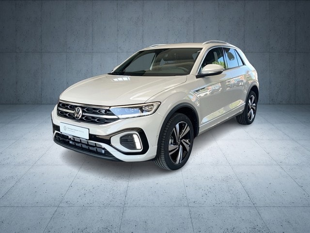 Volkswagen T-Roc 1.5 TSI DSG R-Line