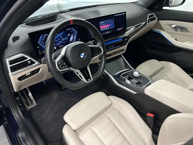 BMW 340 M-Sport Sedan xDrive