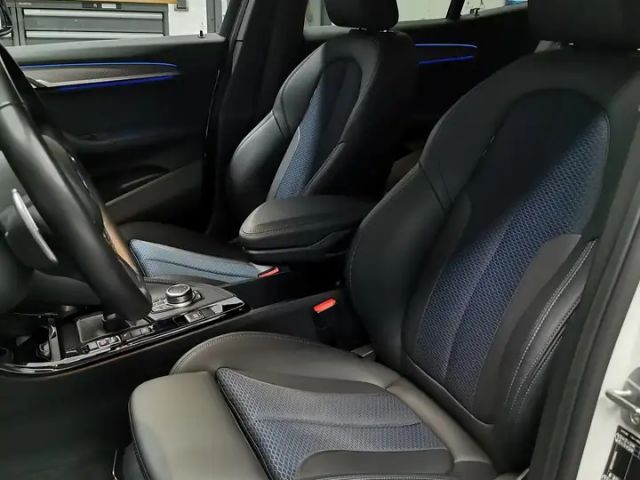 BMW X2 Business Line M35i