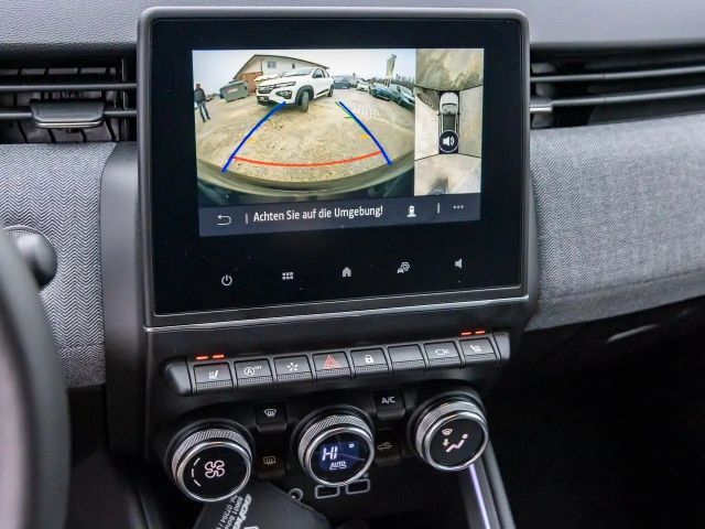 Renault Clio TCe 90 Techno