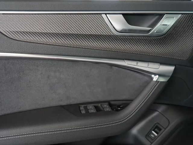 Audi RS6 Performance