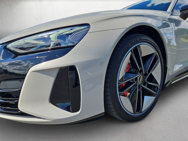 Audi RS e-tron GT Quattro