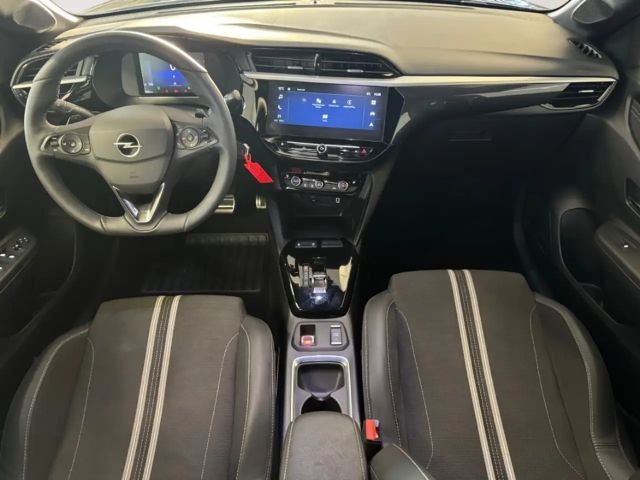 Opel Corsa GS-Line Grand Sport