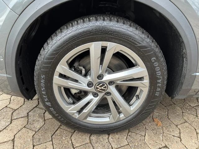 Volkswagen T-Roc 1.5 TSI DSG R-Line