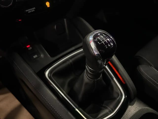 Nissan Qashqai DIG-T