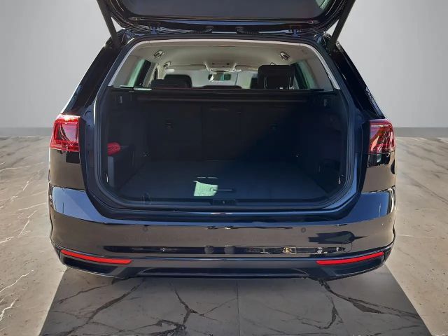 Volkswagen Passat 2.0 TDI Business DSG Variant