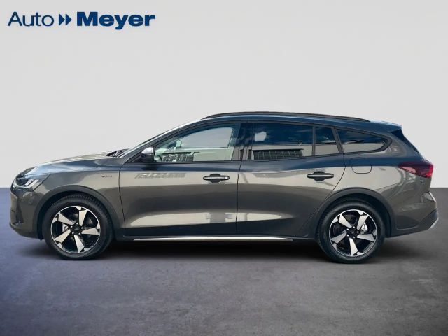 Ford Focus 1.5 EcoBlue Active Wagon