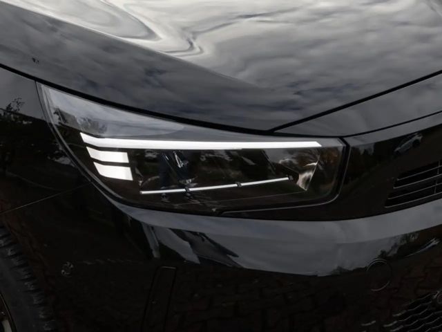 Opel Corsa GS-Line Grand Sport Turbo