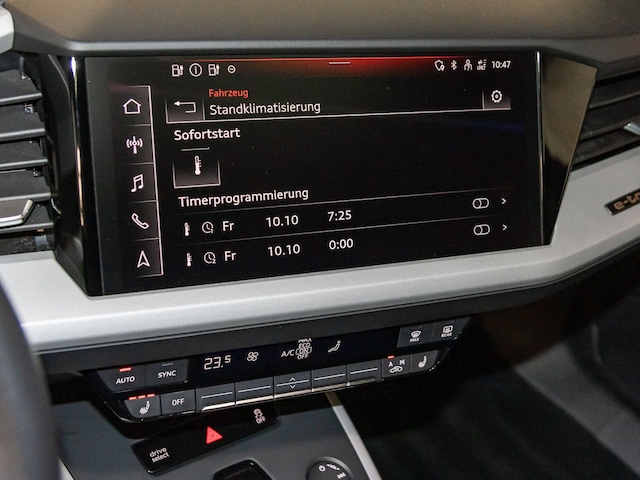 Audi Q4 e-tron 50 Quattro Sportback