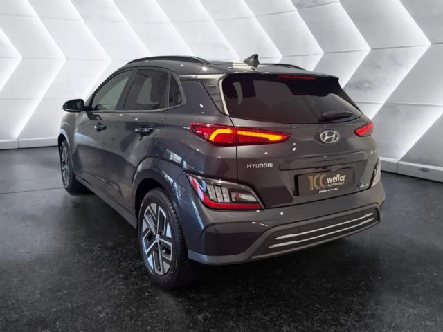 Hyundai Kona 39 kWh