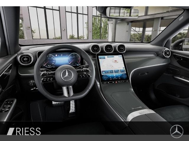 Mercedes-Benz GLC 220 4MATIC GLC 220 d