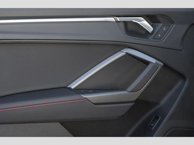 Audi Q3 35 TFSI S-Line Sportback