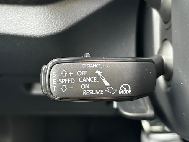 Skoda Kamiq Monte Carlo