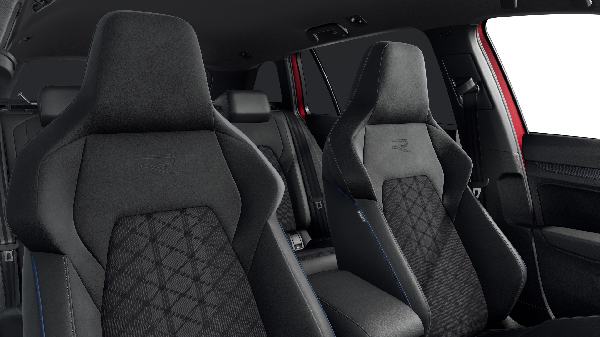 Volkswagen Golf 2.0 TDI DSG Golf VIII Variant