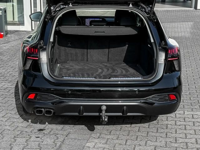 Audi A6 Avant S-Line