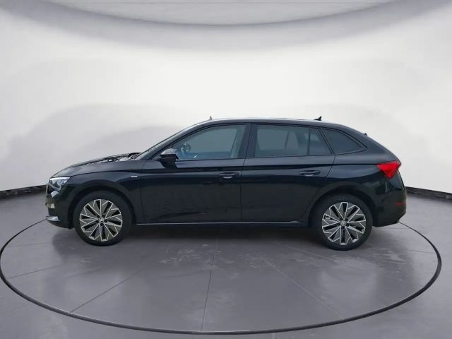 Skoda Scala 1.0 TSI Clever
