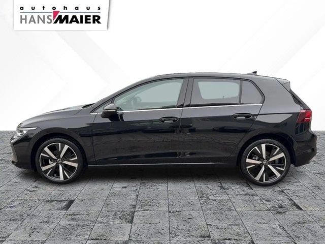 Volkswagen Golf 1.5 eTSI DSG Style