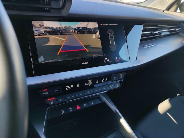 Audi A3 30 TFSI Sportback