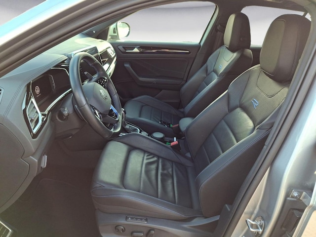 Volkswagen T-Roc 2.0 TSI