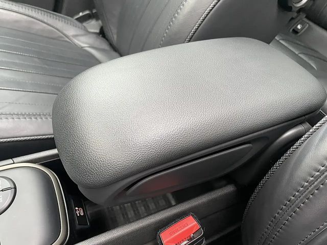 MINI John Cooper Works Countryman All4