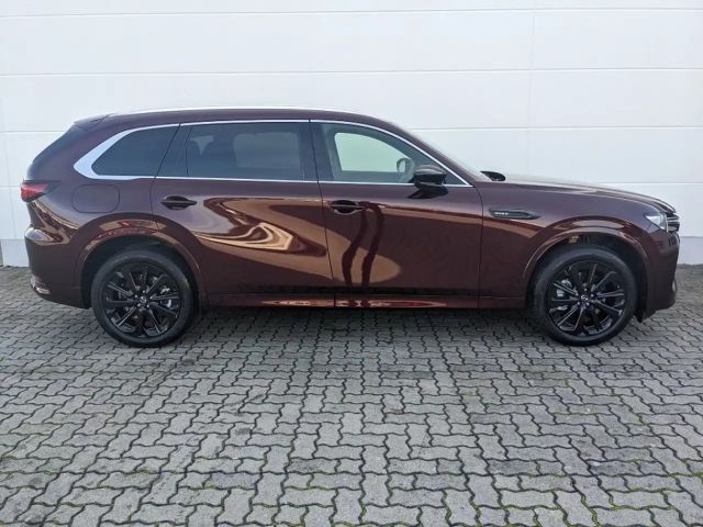 Mazda CX-80 7-Zitter Homura Plus