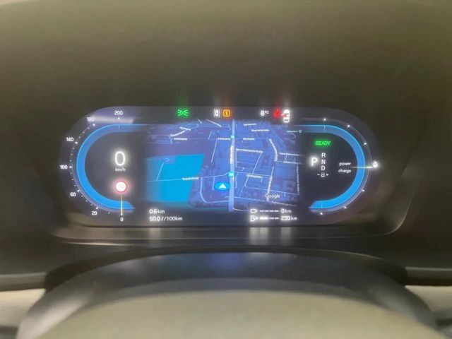 Volvo V90 AWD Dark Plus T6