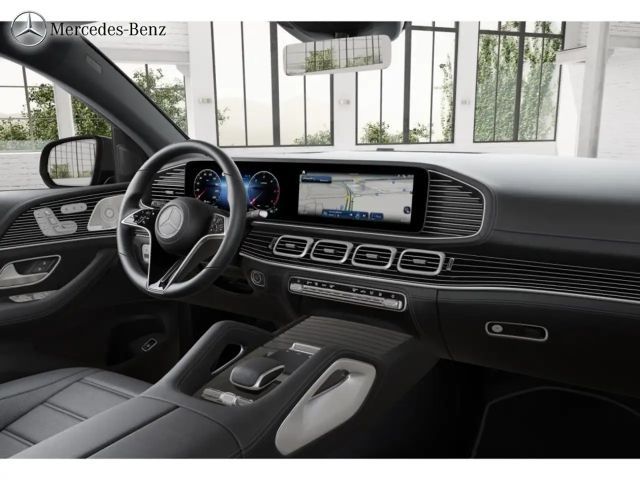 Mercedes-Benz GLE 450 4MATIC AMG Line Coupé
