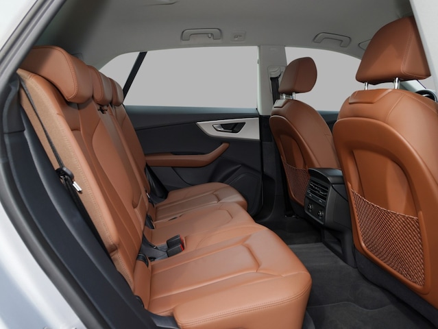 Audi Q8 45 TDI Quattro