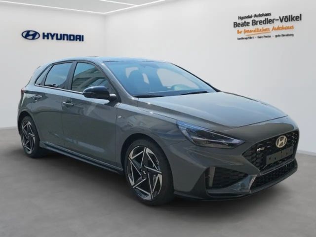 Hyundai i30 N Line T-GDi
