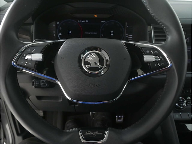 Skoda Kodiaq 2.0 TDI 4x4