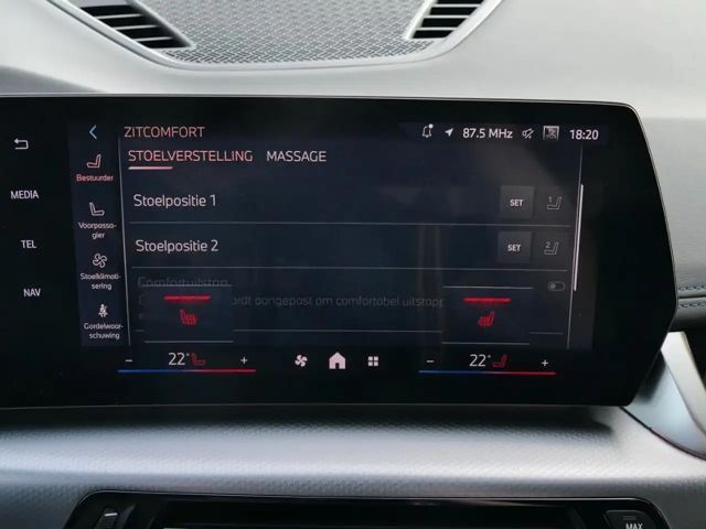 BMW iX1 M-Sport eDrive20