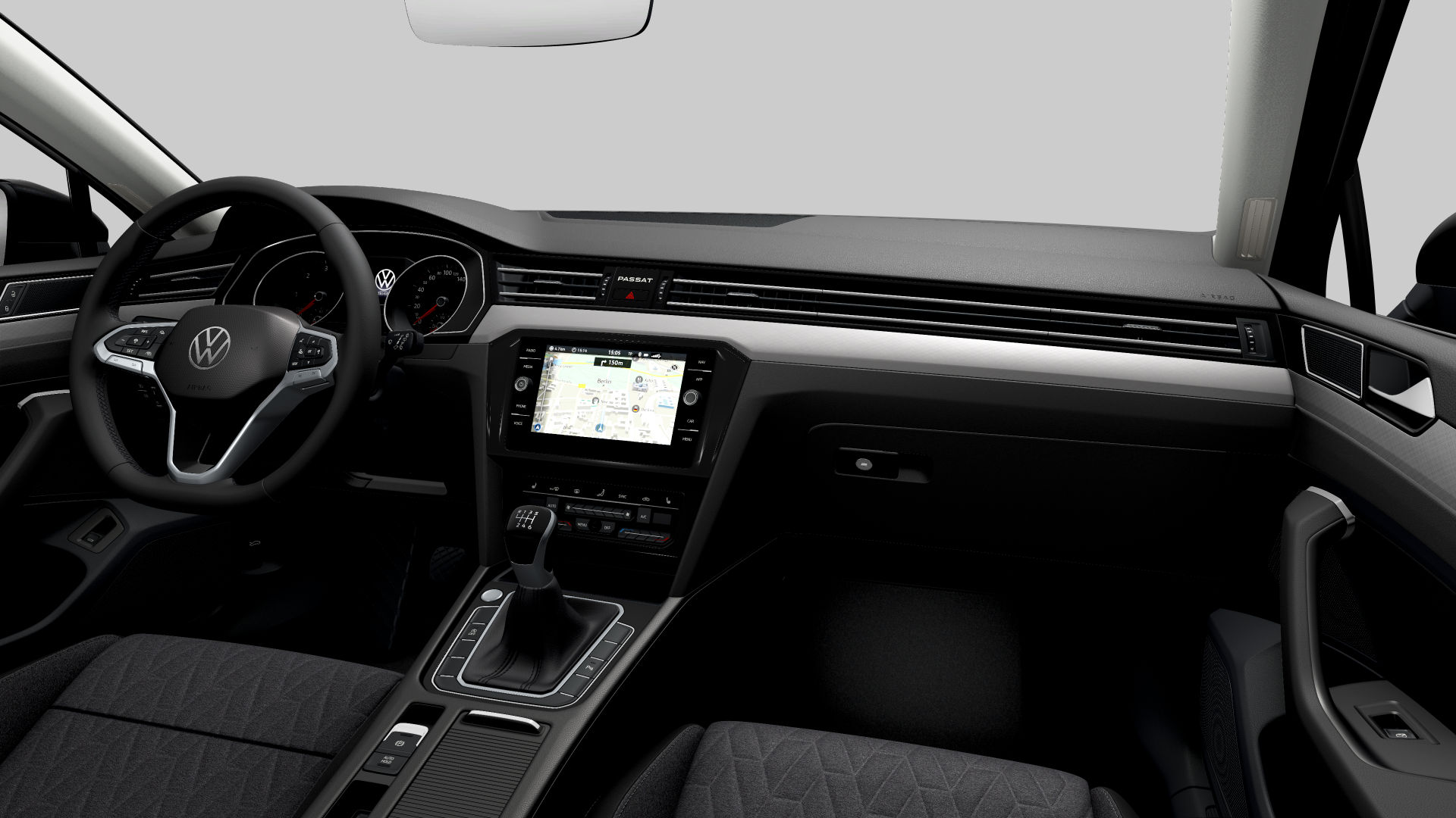 Volkswagen Passat 2.0 TDI Variant