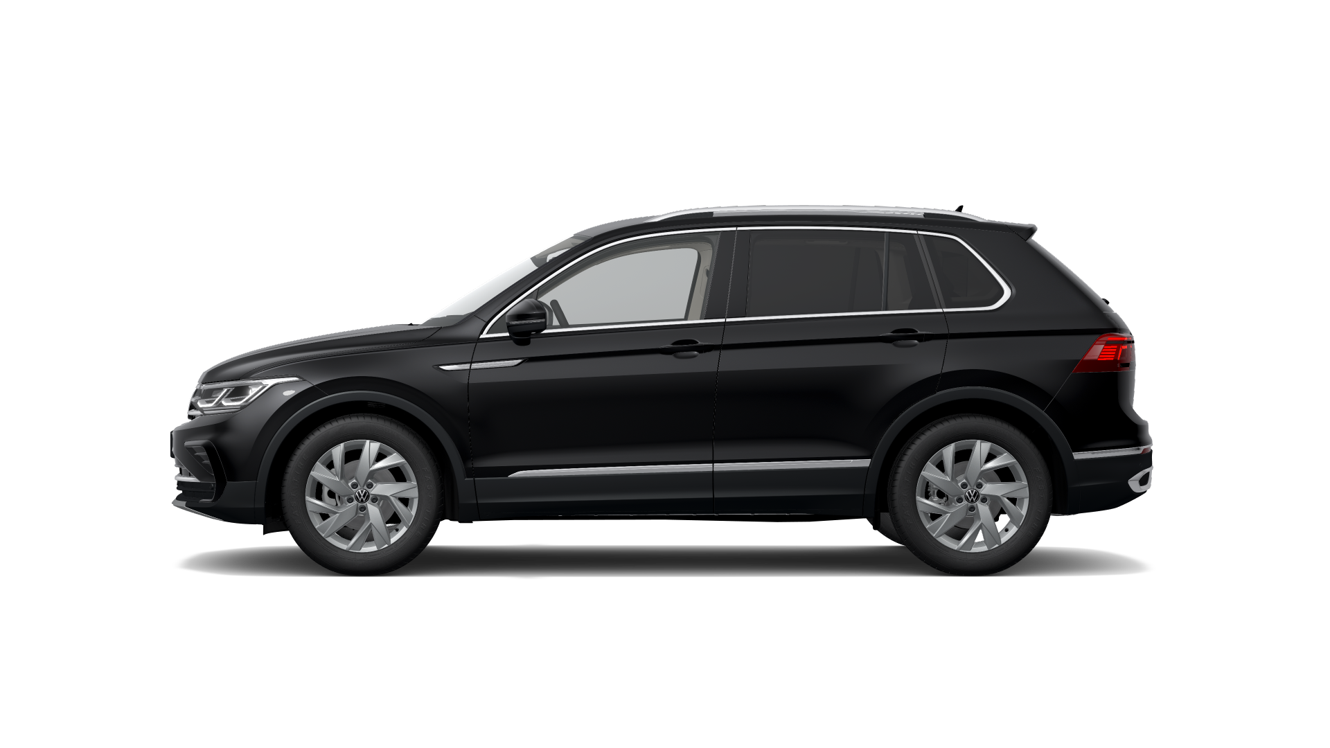 Volkswagen Tiguan 2.0 TDI DSG Elegance Elegance