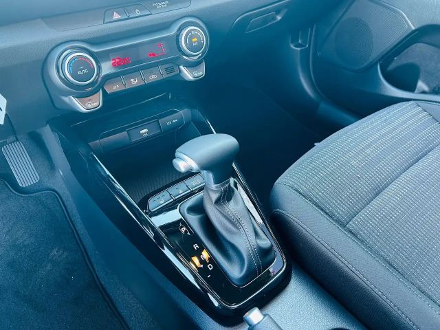 Kia Stonic GDi Vision