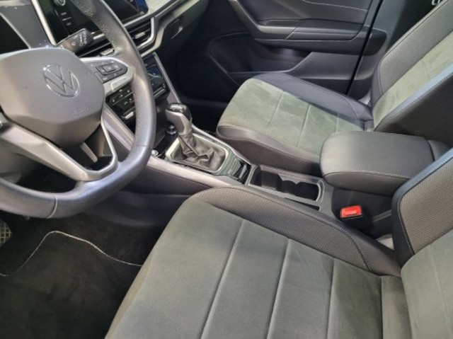 Volkswagen T-Roc 1.5 TSI DSG