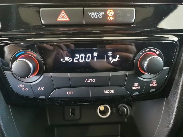 Suzuki Vitara AllGrip Flash Hybrid