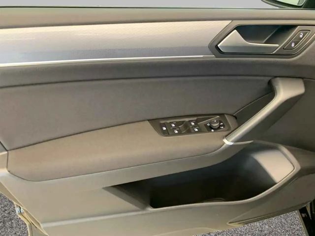 Volkswagen Touran DSG