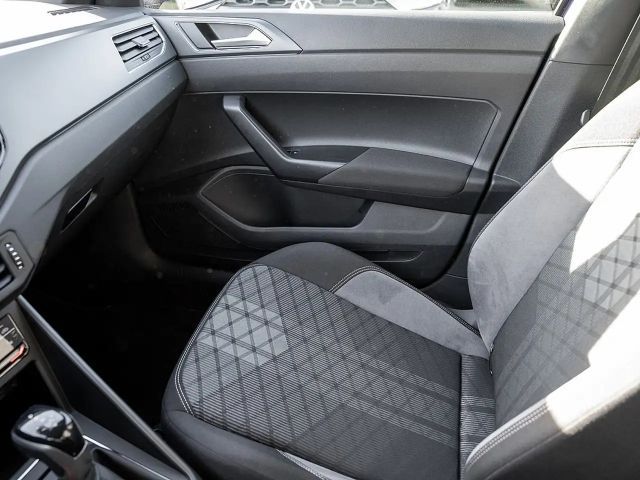 Volkswagen Polo 1.0 TSI R-Line