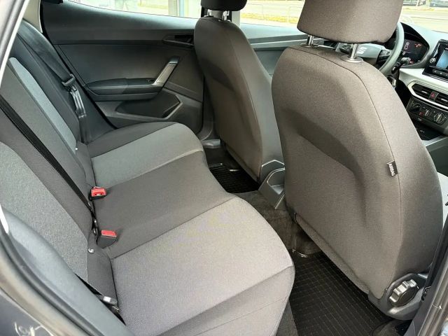 Seat Ibiza Reference