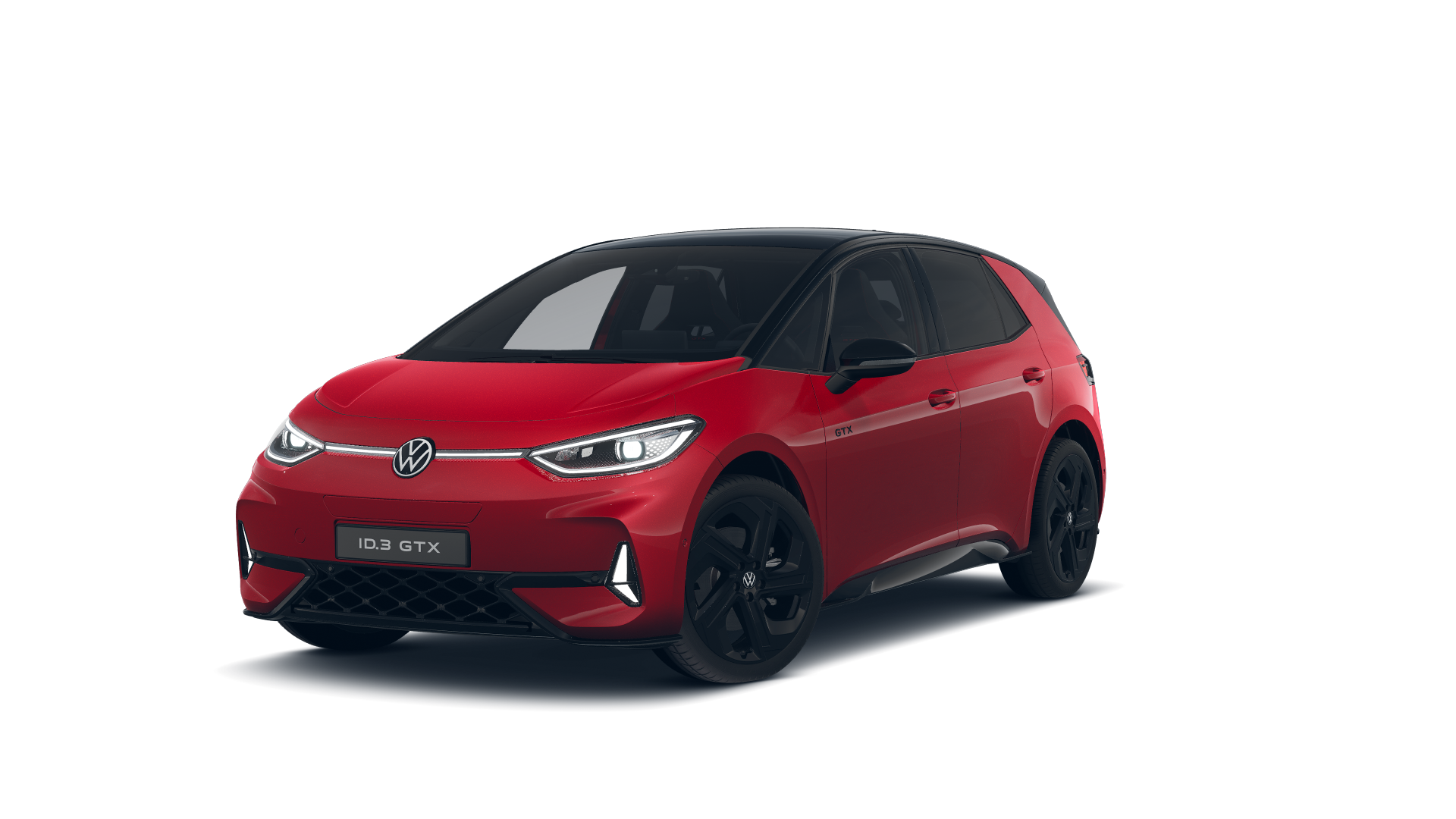 Volkswagen ID.3 GTX