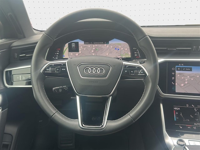 Audi A6 45 TDI Avant Quattro S-Tronic