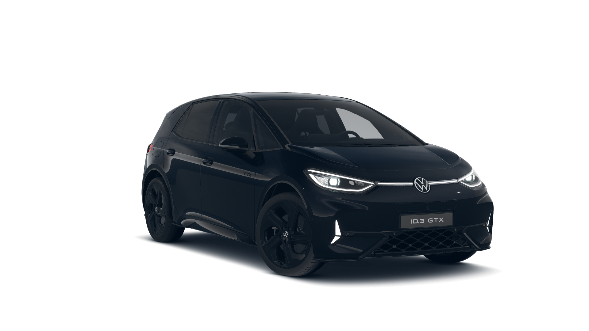 Volkswagen ID.3 GTX Performance