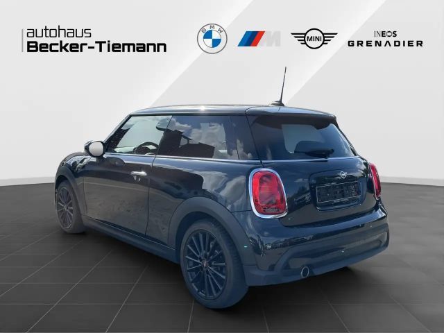 MINI Cooper *AUT.*Essential Trim*SITZ.HZG.*AMBIENTE LICHT*DA*L