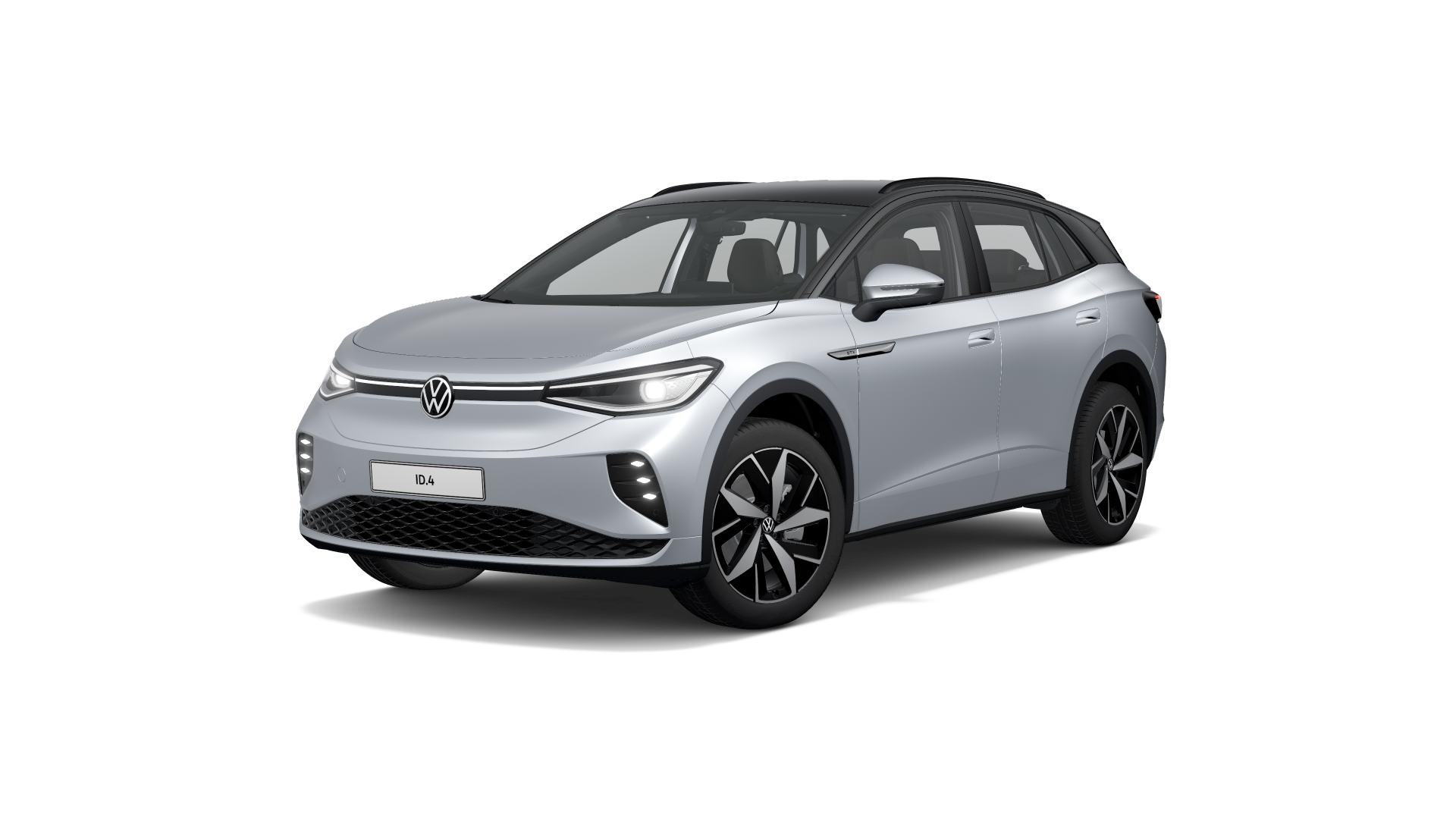 Volkswagen ID.4 220 kW 4Motion GTX