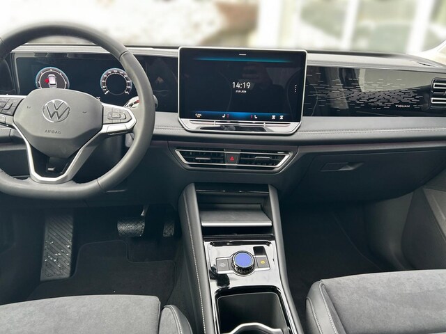 Volkswagen Tiguan 2.0 TDI