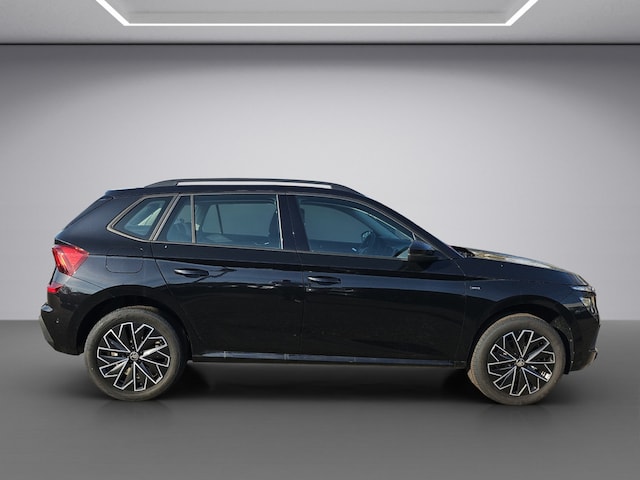 Skoda Kamiq 1.0 TSI Drive