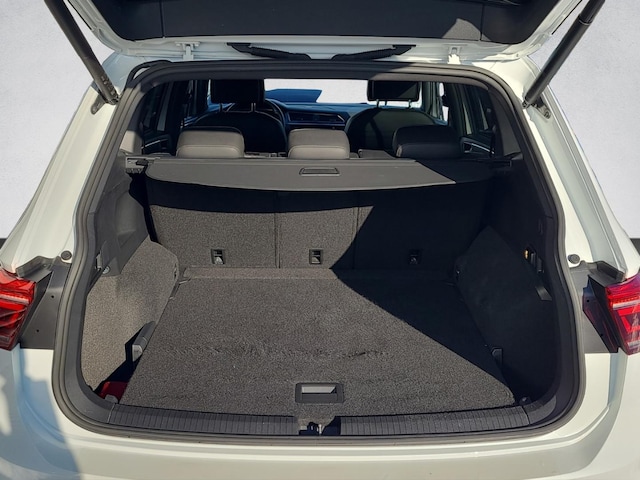 Volkswagen Tiguan 2.0 TSI Allspace R-Line