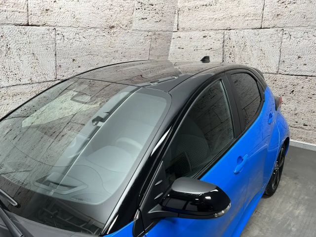 Toyota Yaris Hybride